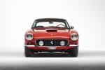 Ferrari 250 GT Berlinetta Passo Corto Lusso 1961 года